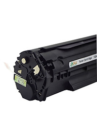 Hộp mực in SAHA 12A/FX9 cho máy in Laser HP. Canon - Hàng chính hãng