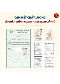 Tinh dầu thông đỏ Hoàng Gia Hàn Quốc hộp 120 viên - Royal Korean Red Pine