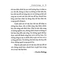 Sách Thông Minh Hơn, Nhanh Hơn, Giỏi Hơn (Tái Bản 2018)