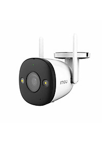 Camera imou Bullet IPC-F42FEP 4.0 Megapixel, Fullcolor có màu ban đêm, có đàm thoại 2 chiều, báo động - hàng chính hãng