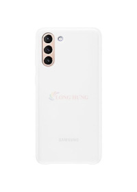 Ốp lưng Smart LED Samsung Galaxy S21+ 5G EF-KG996 - Hàng chính hãng
