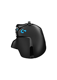 Chuột có dây Logitech G502 Hero - Hàng chính hãng