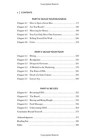 Build: An Unorthodox Guide To Making Things Worth Making