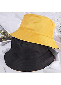 Mũ/Nón bucket 2 mặt