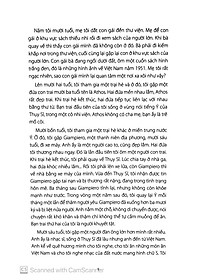 Sách Nhà May Mắn - Một Tương Lai Cho Những Người Thiếu May Mắn