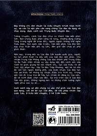 Sách Đặc Nhiệm Chống Lừa Đảo