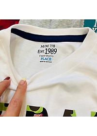 Bộ dài bé trai xuất dư Place đồ mỏng vừa phải mặc thoải mái 4 mùa MamLa