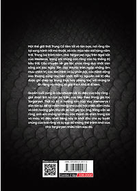 Sách - Lửa Và Máu ( Bộ 2 Tập)