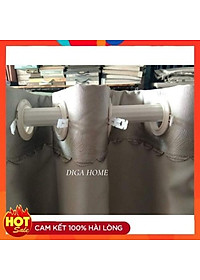 Rèm Cửa Chính Cao Cấp FREE SHIP Chống Nắng Cản Nắng 96% - Nhiều Kích Thước