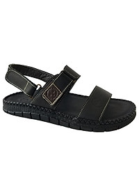 Giày Sandal Doctor Nam BIGGBEN Da Bò Thật SD70