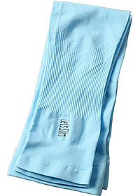 Găng Tay Chống Nắng Xỏ Ngón Thun Lạnh