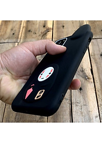 Ốp lưng vô diện dành cho iPhone 7 Plus / 8 Plus / X / XS / XS Max / 11 / 11 Pro / 11 Pro Max  - Hàng chính hãng