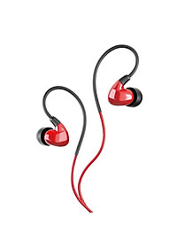 Tai nghe nhét tai kiểm âm TAKSTAR TS-2260 AVSTAR - hàng chính hãng