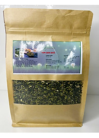 Trà tim sen - Trà tâm sen - Sản phẫm hữu cơ tự nhiên - Gói 200gr
