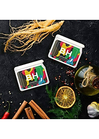 Viên Uống BH Nhân Sâm Hoàng Đế 6 Năm COFFEECELL (60 viên nang) - Tăng cường sức khoẻ - Xuất xứ Pháp, Hàng Chính Hãng - HSD 10/2026