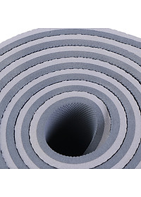 [CHỌN MÀU] THẢM TẬP YOGA, GYM 2 LỚP+ TÚI ĐỰNG THẢM TẬP YOGA + DÂY BUỘC CHUYÊN DỤNG - CHÍNH HÃNG DODODIOS