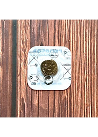 Pin Renata SR920SW 371 Thuỵ Sĩ Viên Rời Cho Đồng Hồ Đeo Tay