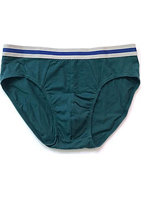 Hộp 4 quần lót nam dáng tam giác vải cotton cao cấp