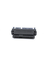 SFF-8482 to SATA Adapter SAS to SATA Hard Disk Adapter 5Gbps Data Transfer Speed Adapter Card