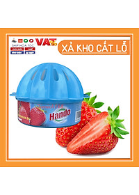 Sáp thơm phòng Hando 87g hương dâu