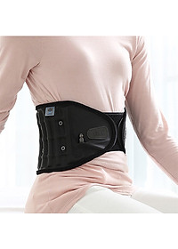 Đai lưng thoát vị đĩa đệm DiskDr WG30G2 dành cho người dưới 60kg
