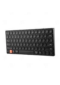 Bàn Phím Không Dây HyperWork HyperOne Gen 2 ( KB1 G2 ) | Bluetooth 5.1/2.4Ghz - Hàng Chính Hãng