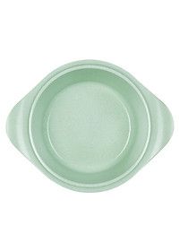 [Dùng Mọi Loại Bếp]Bộ 2 nồi và 1 quánh đúc đáy từ men chống dính ceramic  Greencook màu xanh ngọc và màu hồng ( chọn phân loại) gồm quánh size 18cm, nồi 20 và 24cm- hàng chính hãng