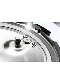 Nồi áp suất điện đa năng Tiross TS993 (5 L) - Hàng chính hãng