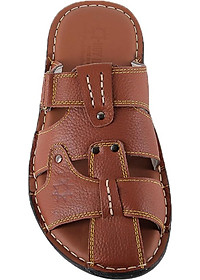 Dép Rọ Nam Huy Hoàng HT7728 - Da