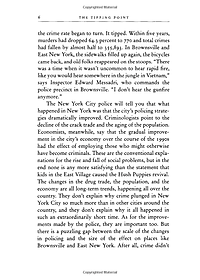 Sách The Tipping Point - Paperback