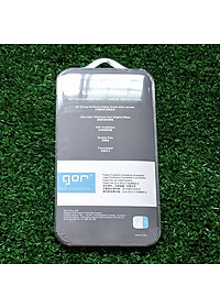 Bộ 2 Miếng Kính Cường Lực Gor Dành Cho SAMSUNG GALAXY A71/ A90 Full Box - GOR - Hàng Nhập Khẩu