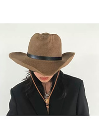 NÓN PHỚT NÓN CAO BỒI NAM MIỀN VIỄN TÂY MŨ PHỚT MŨ CAO BỒI DN21052520