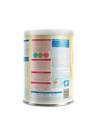 Sản phẩm dinh dưỡng công thức Meiji Infant Formula 800g (Dành cho trẻ từ 0-1 tuổi)