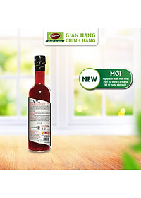 Mua 2 Chai Nước Mắm Cao Cấp Vị Xưa 20N Tặng 1 Túi thân thiện môi trường Vị Xưa