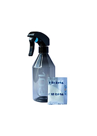 Bình Xịt Sát Khuẩn Dileka Mist 103 Mobile - Made in Japan (sát khuẩn đến 99,9% vi khuẩn hoàn toàn tự nhiên, không hại da tay)