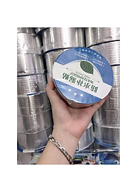 (Khổ 10cm 5cm) Băng keo chống thấm – băng dính dính mọi vật liệu siêu dính siêu đàn hồi siêu chống thấm BQ