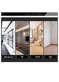 Dụng Cụ Kiểm Tra Nền Gạch, Độ Rỗng Sàn Gạch Tường, Gạch Men, Xi-măng Độ Dài 130cm Mai Lee