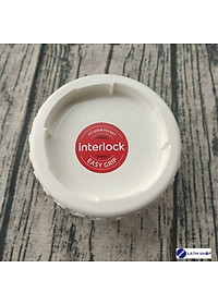 Hộp bảo quản Lock&Lock Interlock INL305W (180ml) - Hàng chính hãng