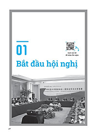 Kỹ Năng Biên Dịch - Phiên Dịch Tiếng Trung Ứng Dụng (Kèm Từ Vựng Theo Chủ Đề)