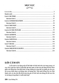 Bài Tập Tiếng Anh 7 - Bám Sát SGK Chân Trời (Kèm File Đáp Án)_HA