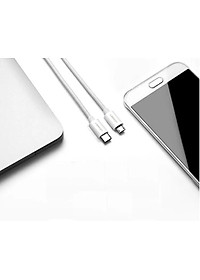 Ugreen UG40419US142TK 1.5M màu trắng Dây USB Type-C sang micro USB - HÀNG CHÍNH HÃNG