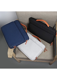 Túi xách - túi chống sốc cho laptop 13 INCH cao cấp phong cách mới – BEE GEE - TL0125