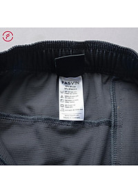 Quần Đùi Nam FASVIN Vải Gió Đẹp Hàng Nhà Máy Chất Lượng Cao Thể Thao Hay Mặc Nhà S22489.HN