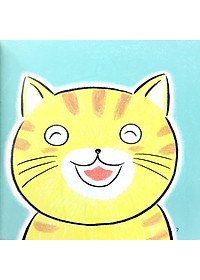 Sách Ehon - những em bé đáng yêu - Khuôn mặt hớn hở