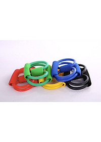 Dây Kéo Đàn Hồi Tập Thể Lực Đa Năng Vòng Số 8 Sportslink SS-811237 (Nhiều Màu)