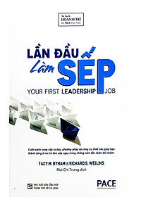 Lần Đầu Làm Sếp - Your First Leadership Job