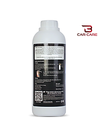 NƯỚC RỬA XE BỌT TUYẾT CHUYÊN DỤNG BT01 [1Lít]