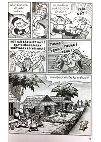 Thần Đồng Đất Việt - Tập 153 - Thầy Đồ Dần Dốt