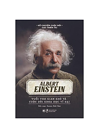 Bộ sách - Kể chuyện cuộc đời các thiên tài (12 cuốn) - Bản Quyền