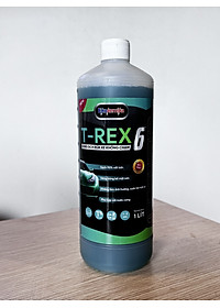 NƯỚC RỬA Ô TÔ - XE MÁY KHÔNG CHẠM ĐẶC BIỆT T-REX 6 EKOKEMIKA ITALY -1L